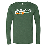 2020 Pumpkin Run Long Sleeved Shirt--Youth and Adult sizes