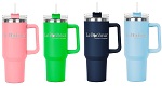 Click here for more information about 40 oz. insulated tumbler