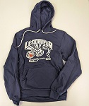 Click here for more information about Retro Grizzlies Hoodie