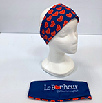 Click here for more information about Reversible Heart Headband