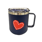 Le Bonheur coffee mug