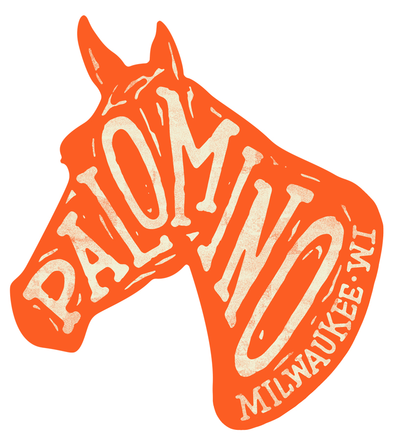 palomino logo