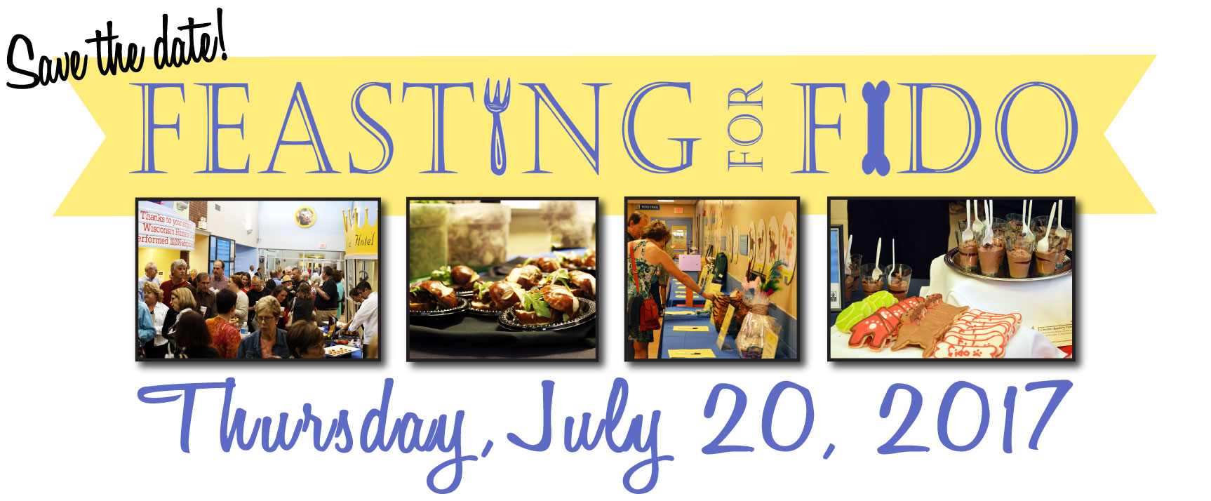 2017 Feasting for Fido