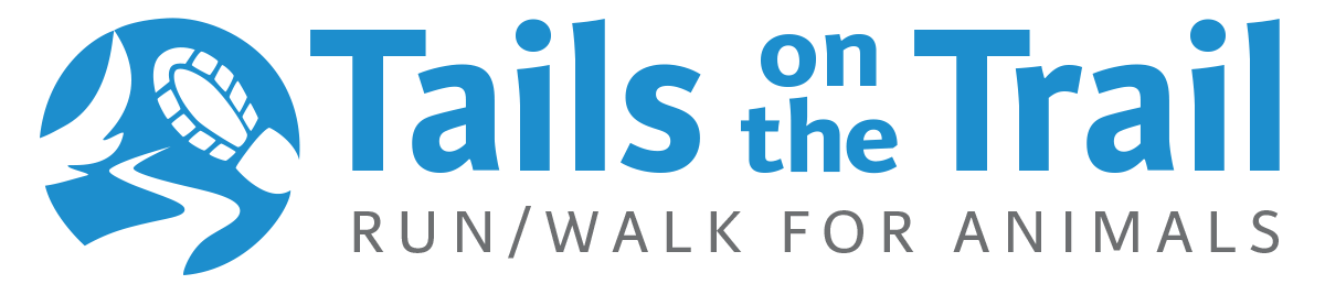 2018 Tails on the Trail Logo