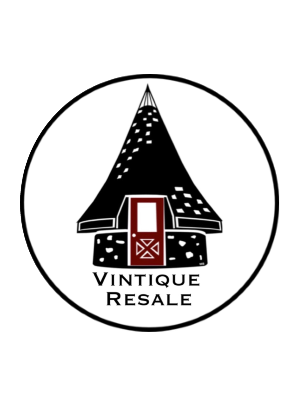 Vintique Resale logo.png