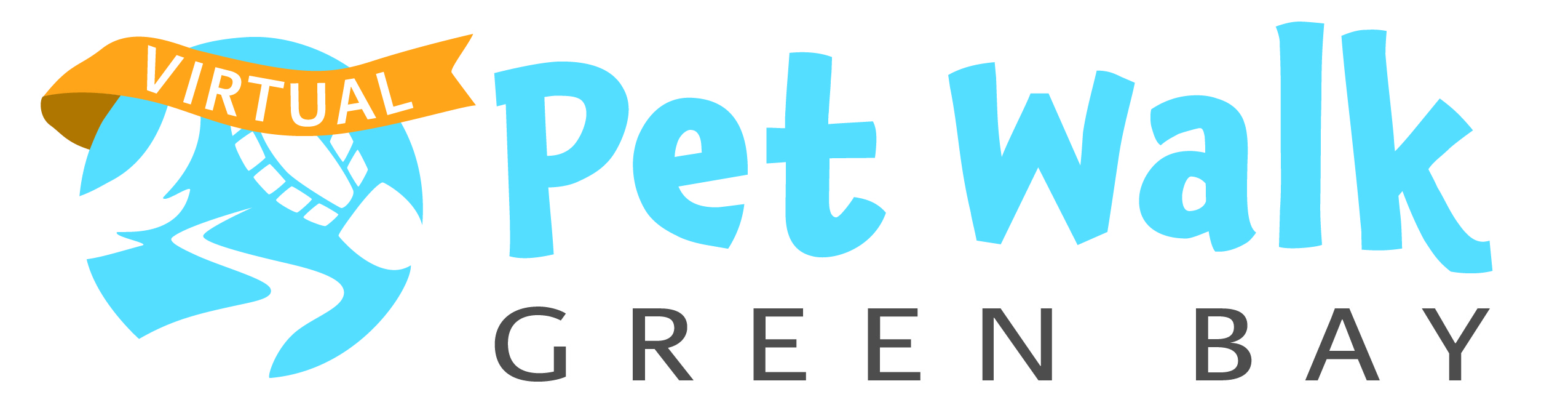 2020 Virtual Pet Walk GB