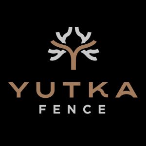 Yutka Fence Logo_Black Background.jpg