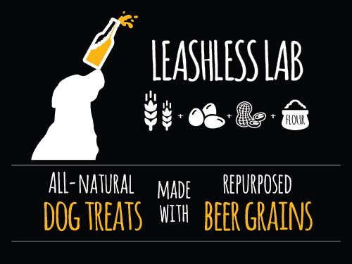 leashless lab