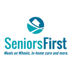 2 Meals: Seniors First Meals on Wheels