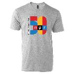 NPR 50th Anniversary T-Shirt