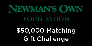 Newman's Own Foundation Logo