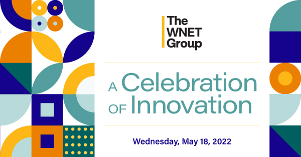 WNET A Celebration of Innovation 2022