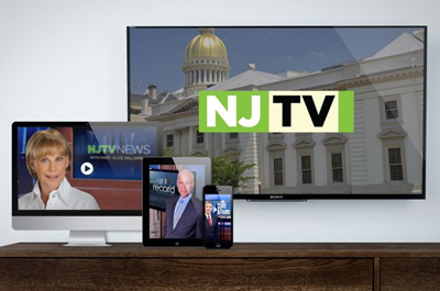 Trusted News on NJTV