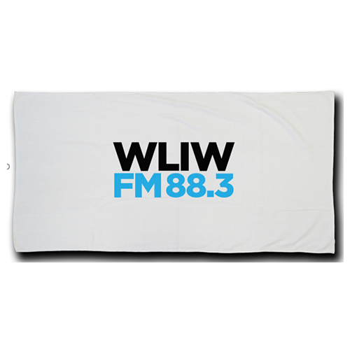 88.3 WLIW FM Barrel Mugs