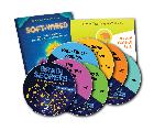 COMBO: Brain Secrets Collection: BOOK: Soft Wired (paperback) + 7 DVDs: Breakthroughs in Brain Fitness + Online Subscription