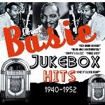Click here for more information about CD: Count Basie Jukebox Hits 1940-1952