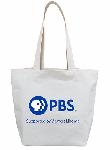 Click here for more information about NEW PBS Tote Bag