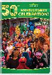 Click here for more information about DVD: Sesame Street 50th Anniversary Collection