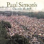 Click here for more information about 2 CD Set: Paul Simon's Concert in the Park