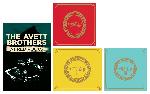 Click here for more information about COMBO: 3 CDs + DVD: The Avett Brothers at Red Rocks