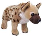 Click here for more information about Plush Baby Hyena 12
