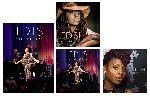 Click here for more information about DVD: Ledisi: A Night of Nina + 3 CDs: Pieces of Me, The Intimate Truth (EP), Lost and Found