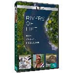 Click here for more information about DVD: Rivers of Life