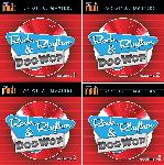 Click here for more information about 4 CD Set: Rock, Rhythm and Doo Wop