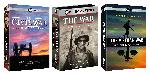 Click here for more information about The American Heroes Collection: 6 DVD Set: Civil War + 6 DVD Set: The War + 10 DVD Set: Vietnam War