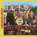 Click here for more information about CD: Sgt Pepper's Lonely Hearts Club Band, Anniversary Edition