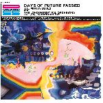 Click here for more information about 2 CD/Audio DVD Set: The Moody Blues: Days of Future Passed 50th Anniversary Deluxe