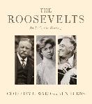 BOOK: The Roosevelts: An Intimate History