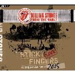 Click here for more information about DVD/CD Set: The Rolling Stones: Sticky Fingers Live at the Fonda Theatre