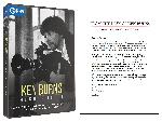 Click here for more information about DVD: Ken Burns: Here and There + Letter