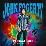Click here for more information about CD: John Fogerty: My 50 Year Trip