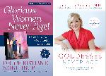 Click here for more information about COMBO: DVD: Glorious Women Never Age! + BOOK: Goddesses Never Age!