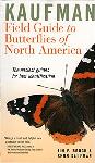Click here for more information about BOOK: Kaufman Field Guide to Butterflies of North America (paperback)