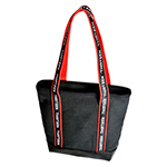Click here for more information about Sturdy Zippered Top THIRTEEN Tote