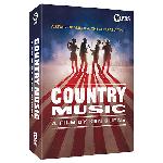 Click here for more information about 8 DVD Set: Ken Burns Country Music
