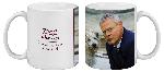 Click here for more information about Doc Martin and Buddy the Dog Mug