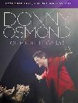 Click here for more information about 2 DVD Set: Donny Osmond: One Night Only!