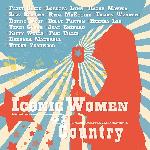 Click here for more information about DVD: Iconic Women of Country