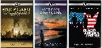 Three 2 DVD Sets: Africa's Great Civilizations, The African Americans: Many Rivers to Cross, Black America Since MLK: And Still I Rise