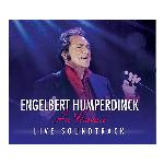 Click here for more information about CD: Engelbert Humperdinck in Hawaii Live