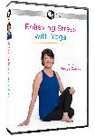Click here for more information about 2 DVD Set: Relieving Stress with Yoga with Peggy Cappy