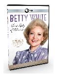 Click here for more information about DVD: Betty White: First Lady of Television
