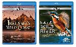 Click here for more information about Blu-Ray Disc: Ireland's Wild Coast + Blu-Ray Disc: Nature: Ireland's Wild River