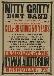 DVD: Nitty Gritty Dirt Band and Friends: Circlin' Back