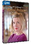 Click here for more information about DVD: Lucy Worsley's Royal Palace Secrets