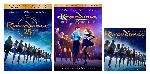 Click here for more information about DVD: Riverdance 25th Anniversary Show + 2 DVD Set: Riverdance: Best of & Rarities (25th Anniversary Special Edition) + CD: Riverdance 25th Anniversary Soundtrack